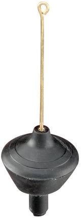 Plumb Pak PP835-38 Toilet Tank Ball, Rubber