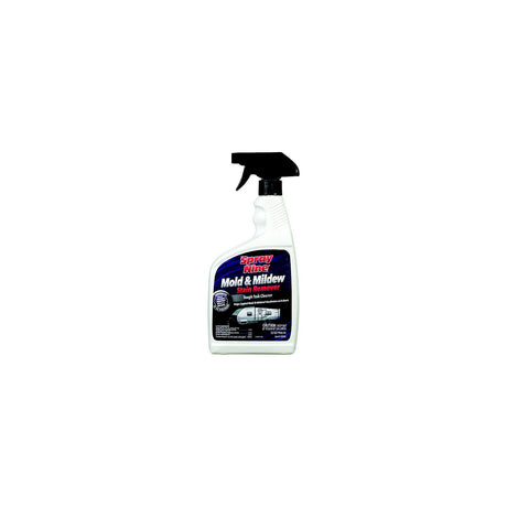 Spray Nine 15045 Mold & Mildew Stain Remover, 32 oz.