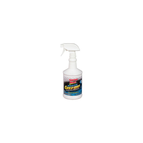 Spray Nine 30232 Marine Grez-Off, Qt.