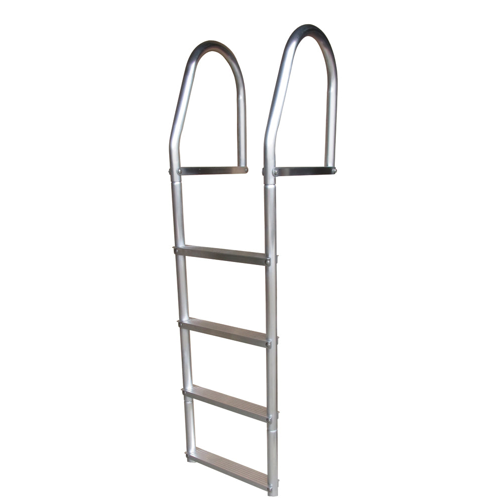 DOCK LADDER 4-STEP ECO