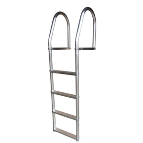 DOCK LADDER 4-STEP ECO