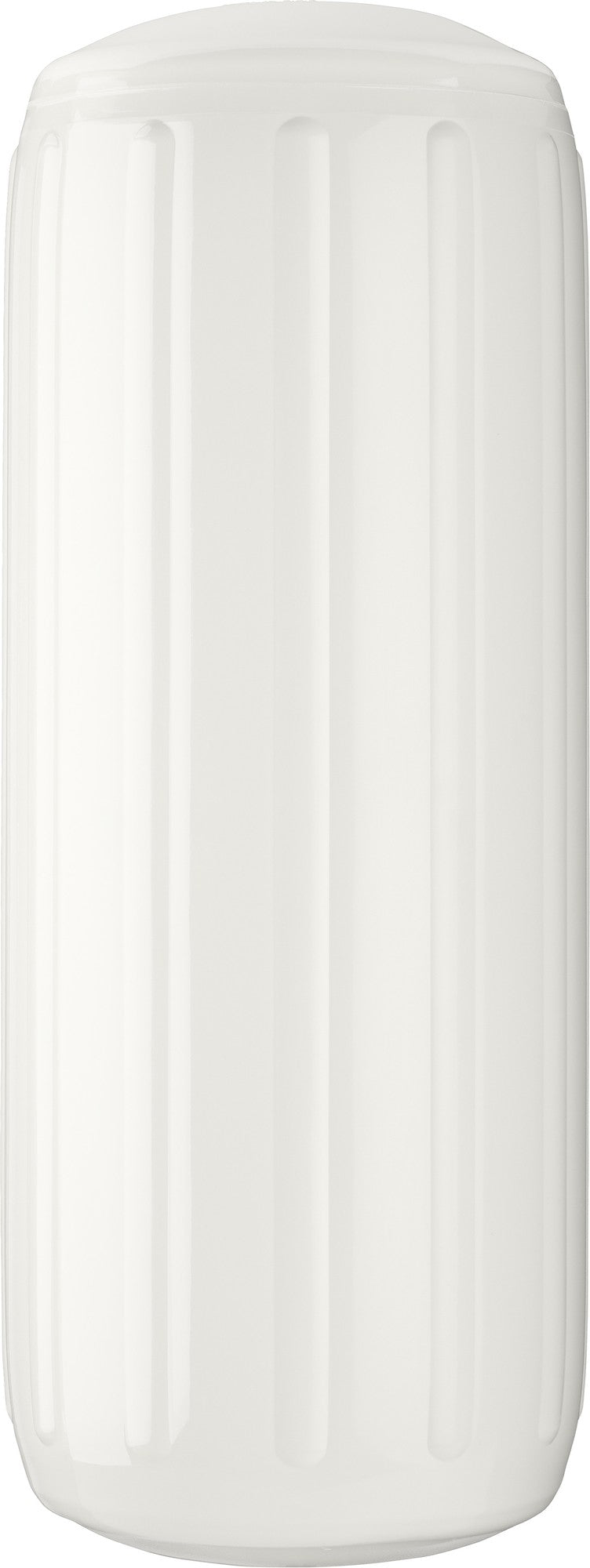 Polyform 20-953-038 Center Tube HTM Series Fender, 8.5" x 20.5", White