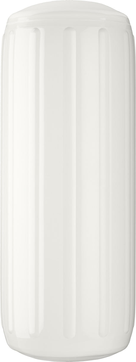 Polyform 20-953-038 Center Tube HTM Series Fender, 8.5" x 20.5", White