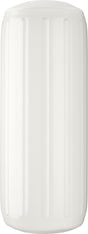 Polyform 20-953-038 Center Tube HTM Series Fender, 8.5" x 20.5", White