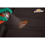 Citristrip Safer Paint and Varnish Stripper 17 oz, Pack of 6