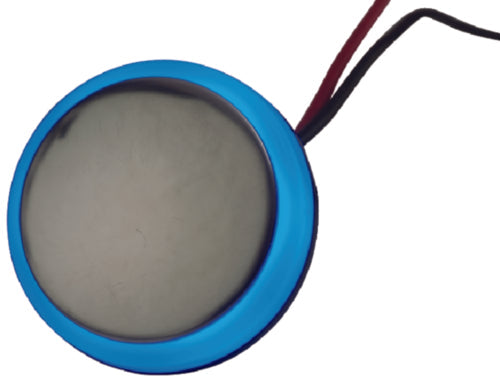 LED Courtesy Button Light - 360°, White Light