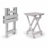 Camco Aluminum Folding Table