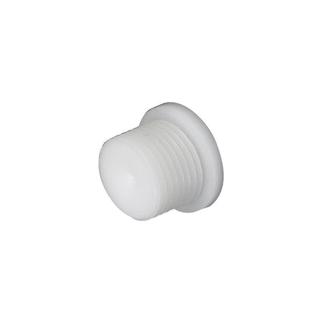 Plug-Transom Drain Tube 5-Pk