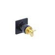 Moeller 02085010 Plugdock+ Drain Plug Docking Kit for 1″ Turntite Plugs