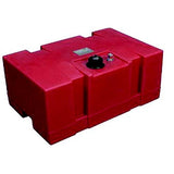 Moeller 031624BR Center Console & Boston Whaler Topside Fuel Tanks For Boats Built After 2011 Requiring EPA Compliance