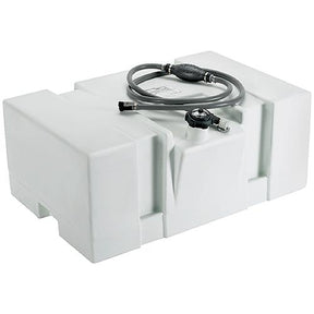 Moeller Center Console & Boston Whaler Topside Fuel Tanks For Boats Built After 2011 Requiring EPA Compliance
