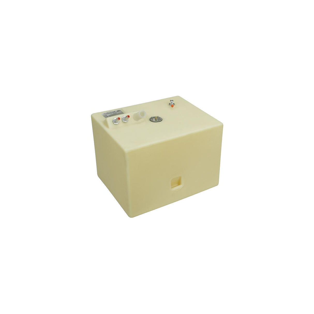 Tank-Fuel Below Deck 29 Gal