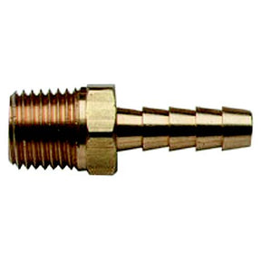 Male Hose Barb
