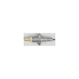 Fitting-Fuel Mercury Tank Bayonet Metal