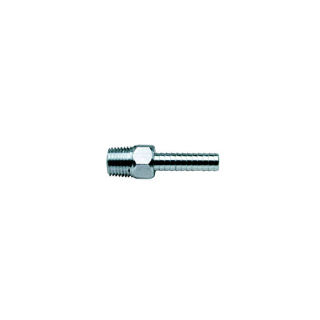 1/4″ NPT X 3/8″ Alum Hose Ba