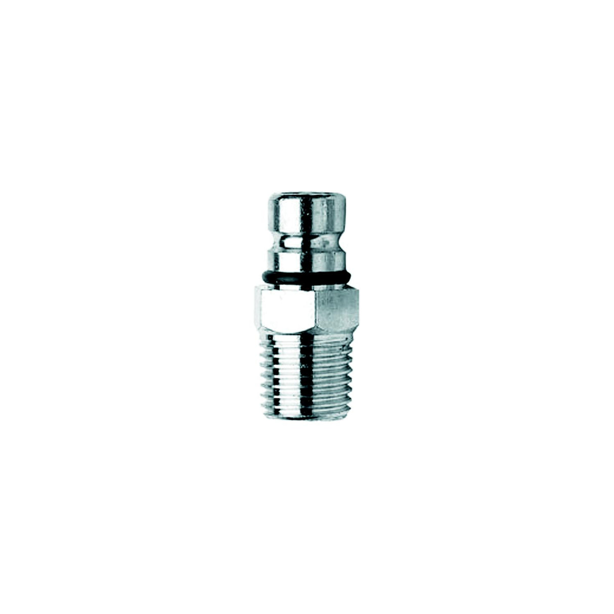 Fitting-Tank Chrysler-Force