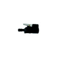Fitting-Fuel Mercury Tank Clip