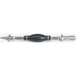 Fuelline Assy Mercury Alum 3/8 Lp