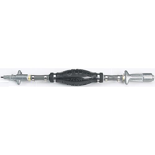 Fuelline Assy Mercury Alum 3/8 Lp