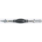 Fuelline Assy Mercury Alum 3/8 Lp