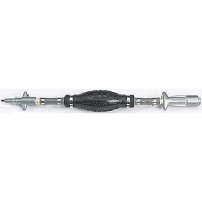 Fuelline Assy Mercury Alum 3/8 Lp