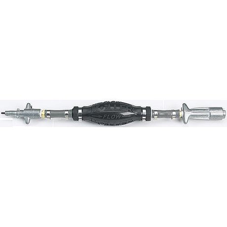 Fuelline Assy Mercury Alum 3/8 Lp