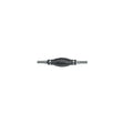 Fuel Lline Assy Universal 80″