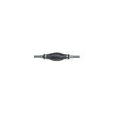 Fuel Lline Assy Universal 80″