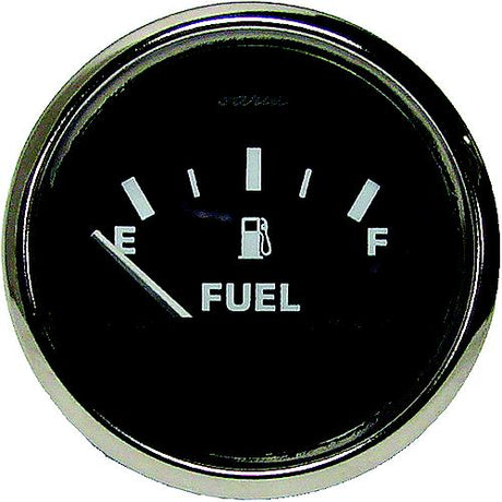 Moeller Dash Mounted Fuel Gauge 33-240 Ohm's