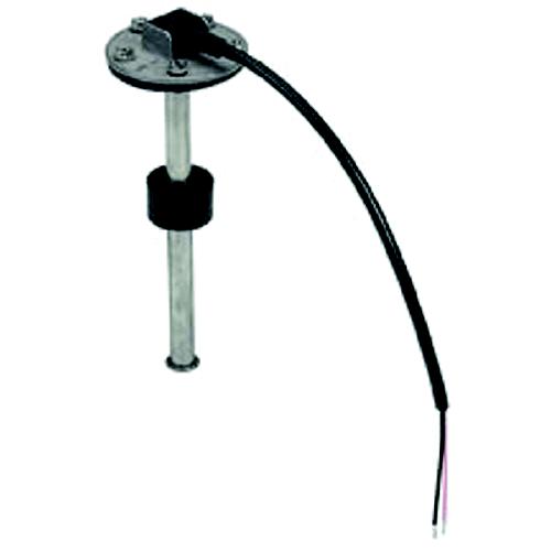 Moeller Reed Switch Sending Unit (Requires Dash Mounted Gauge)