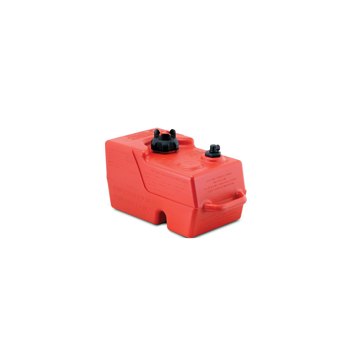 Moeller 630003LP Value 3 EPA Compliant Portable Fuel Tank, 3 Gal.