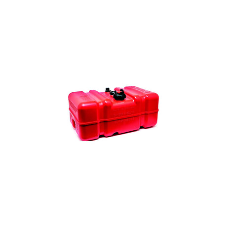 Moeller Low Perm Certified Fuel Tank 9 Gallon With 1/4″ Fuel Pick-Up Adapter and Mechanical Direct Sight Gauge