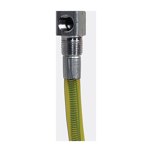 Moeller Flexible Pick-Up Assembly