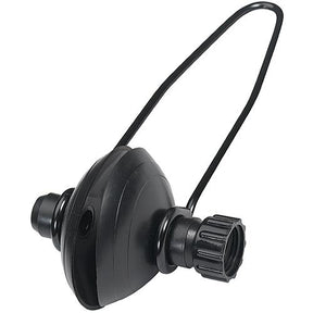 Moeller Motor Flusher For Use on All Lower Units