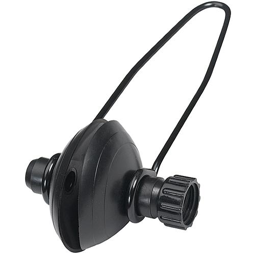 Moeller Motor Flusher For Use on All Lower Units