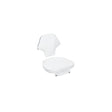 Moeller Cushion Set Only - White