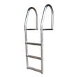 DOCK LADDER 3-STEP ECO