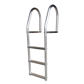 DOCK LADDER 3-STEP ECO
