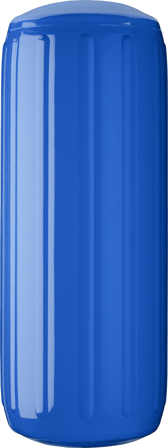 Polyform 16-436-415 Center Tube HTM Series Fender, 8.5" x 20.5", Blue