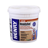 Henry 314 Ready Set High Strength Off White Premixed Mastic Adhesive 1 pk, Pack of 4