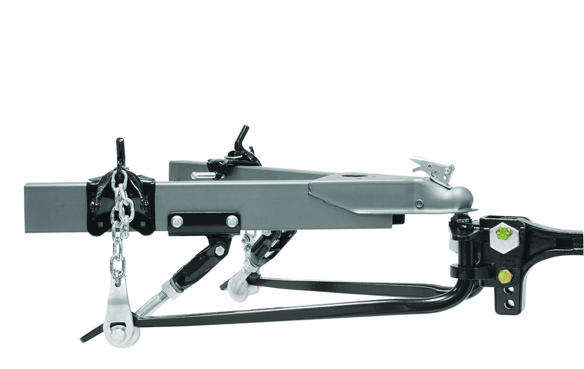 Reese 66087 Strait Line RV Trailer Hitch Kit – Mrosupreme.com