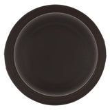 Kwikset 200CV 11P CP Passage Knob, Knob Handle, Metal, Venetian Bronze, 1-3/4 to 1-3/8 in Thick Door, 2-1/4 in Strike
