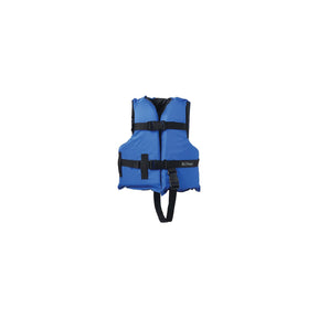 Child General Purpose Vest, Blue