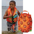 Child Size Water Buddy Vest, Dinosaur