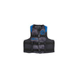 Full Throttle 11220050003022 Adult Nylon Life Vest, S/M, Blue