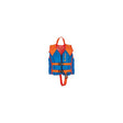 Onyx 12100020000121 All Adventure Paddle &amp; Watersports Life Jacket, Child, Orange