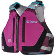 Onyx 12300060006023 Airspan Breeze Paddlle Vest, XL/2XL, Purple