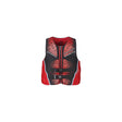 Full Throttle 14250010002022 Men's Adult Rapid Dry Flex Back Life Jacket, Small, Red
