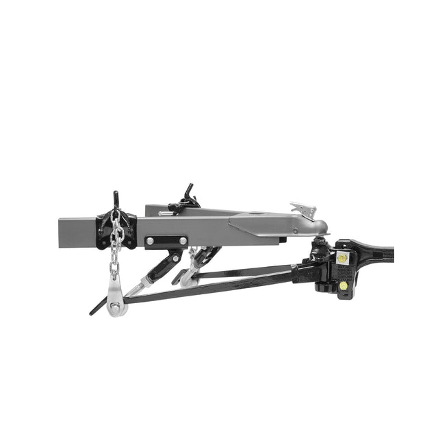Reese 66075 Strait Line RV Trailer Hitch Kit