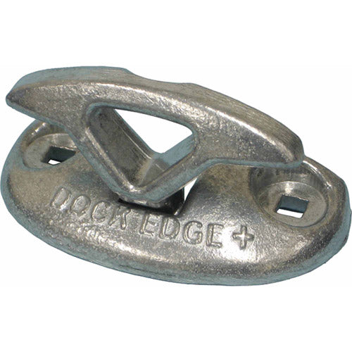 FLIP UP RING 3IN ALUM POLISHED